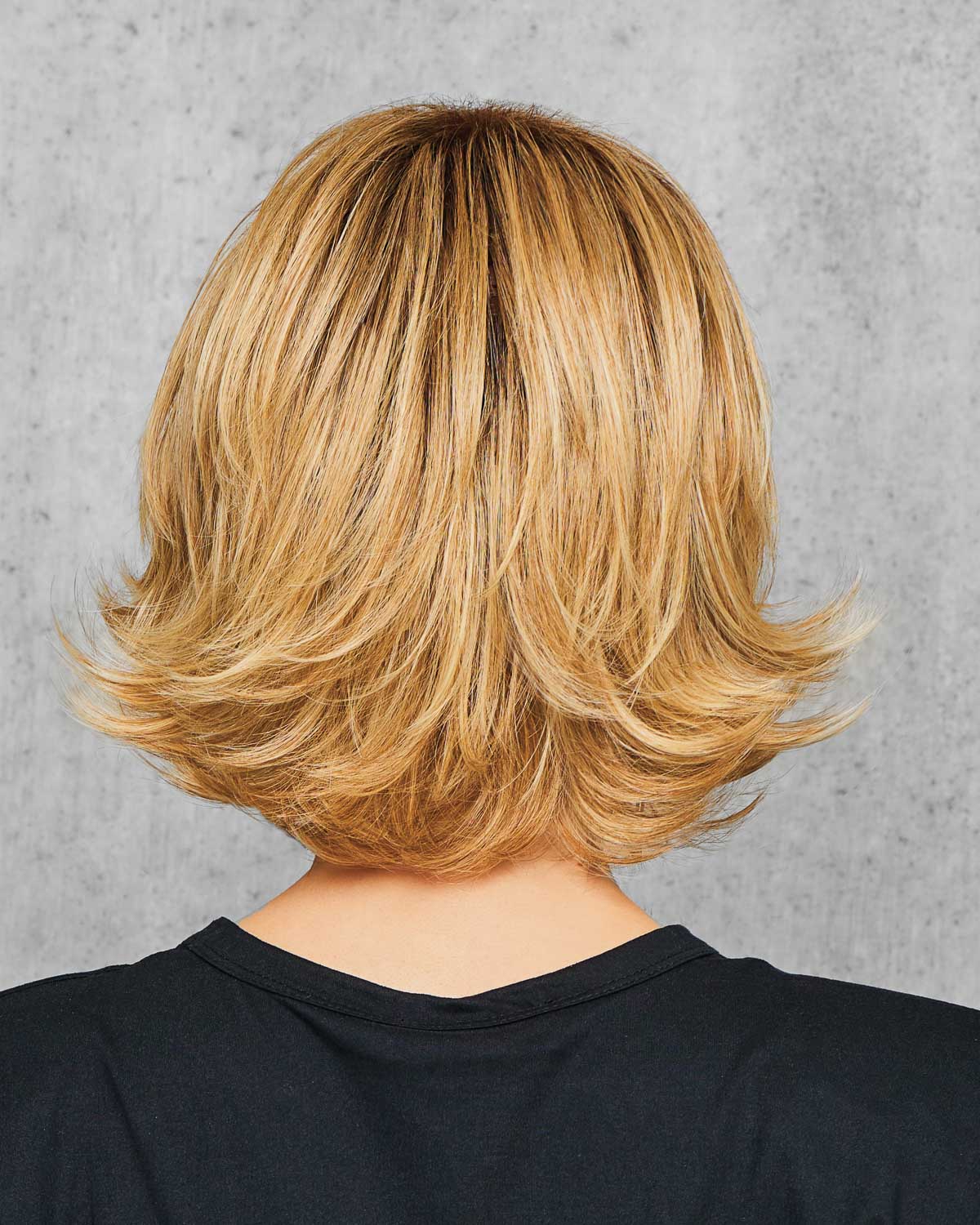 Allure Wig by Hairdo > Natural Image Wigs